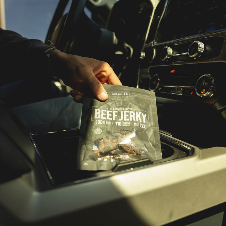 Beef Jerky Sub Box BJSUB01A #size_4-bags