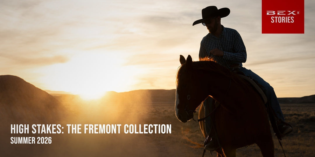 High Stakes: The Fremont Collection<br>Summer 2026