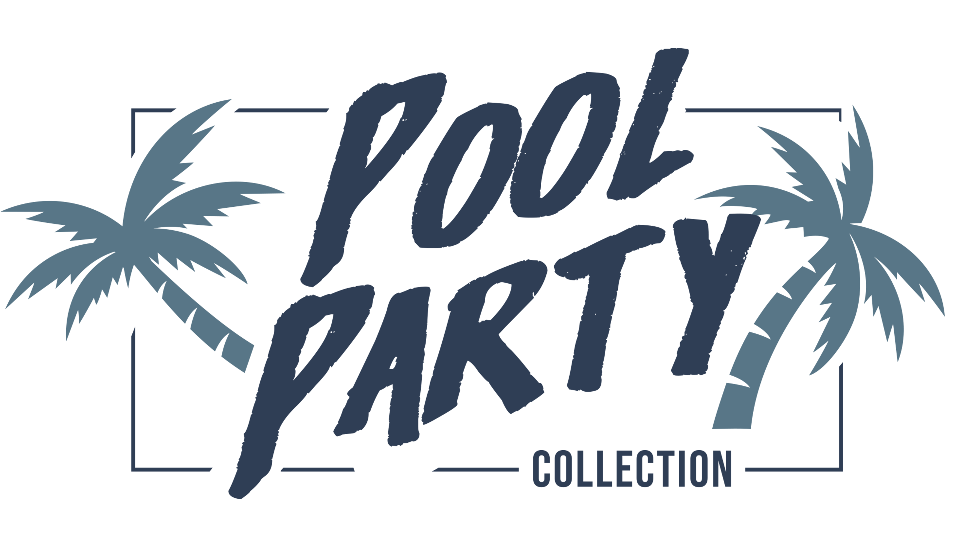 Pool Party Collection